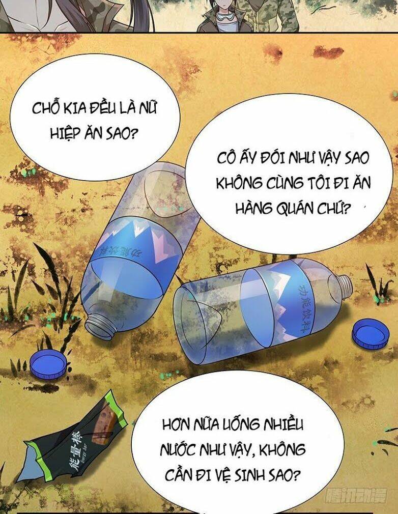 Hành Khúc Của Tôi Và Em: Chapter 10