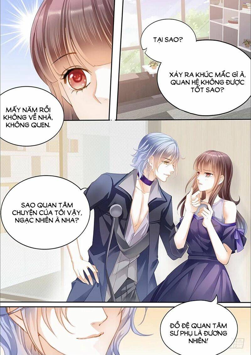 Thiểm Hôn Kiều Thê: Chapter 139