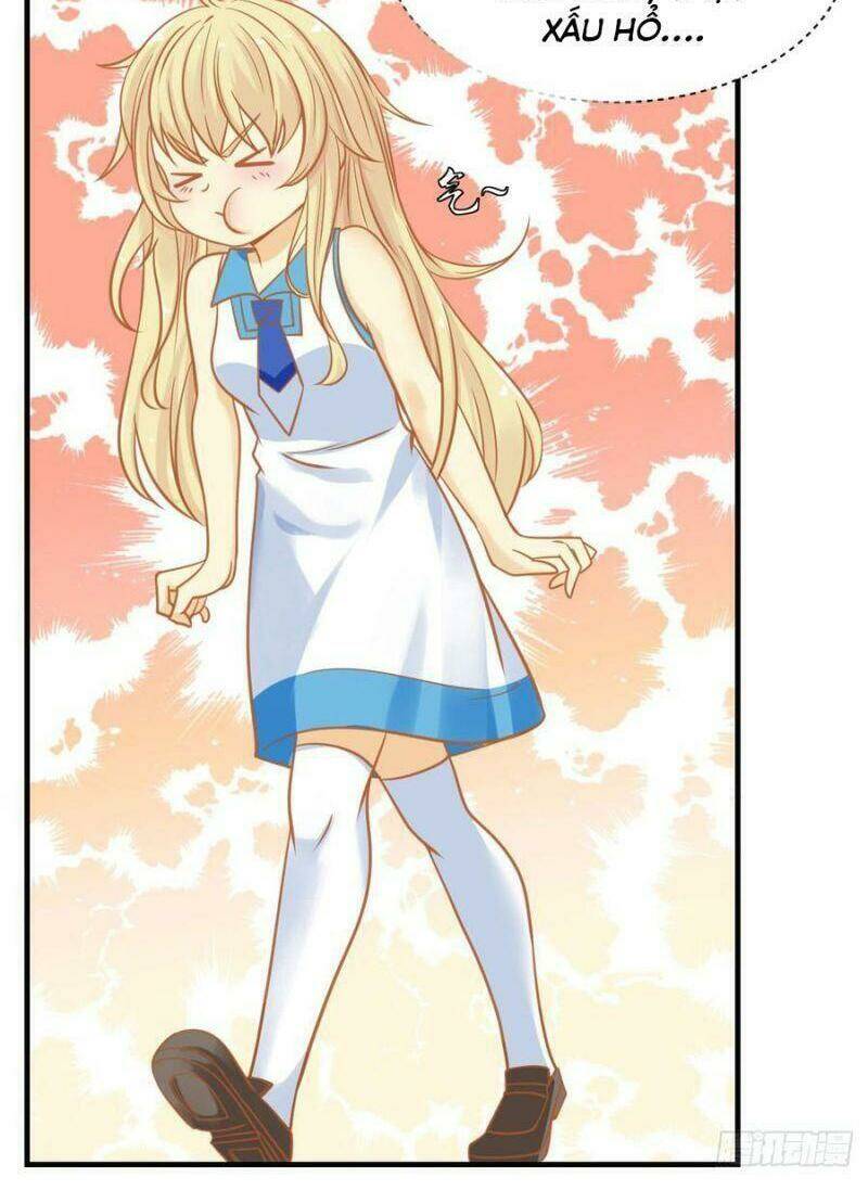 Nhân Ngư Học Trưởng, Đừng Ôm Ta!: Chapter 83