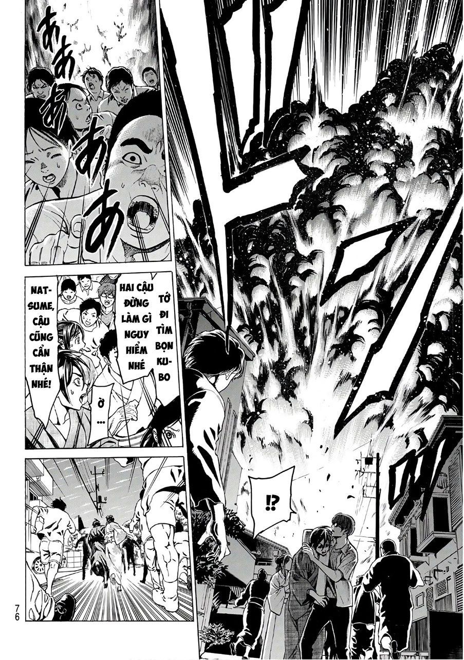 Cự Long Chiến Ký: Chapter 1.5