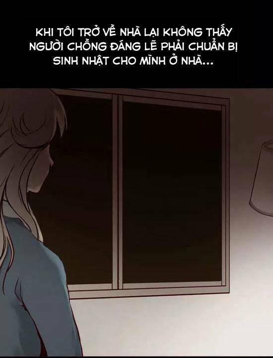 Tấm Da Người: Chapter 1