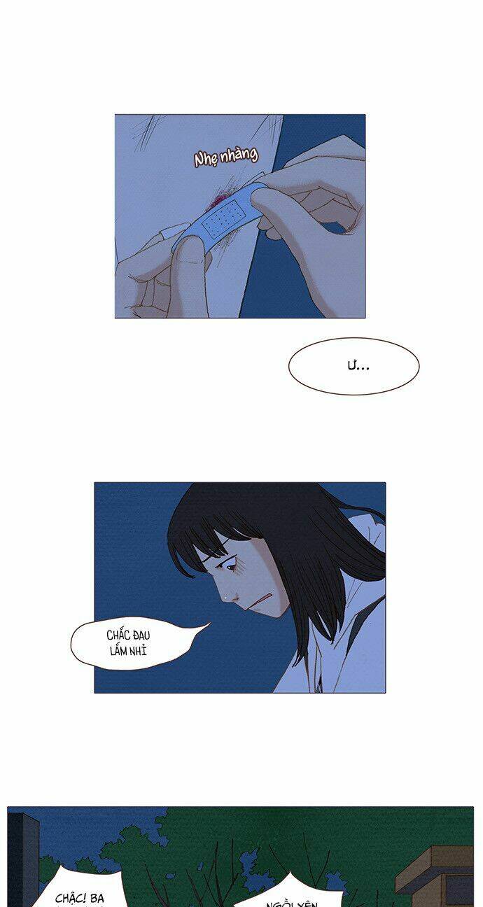 Thánh Thần Trẻ Trâu: Chapter 62