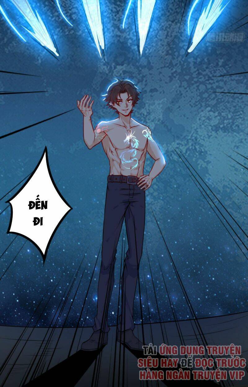 Tiên Giới Thương Thành: Chapter 59