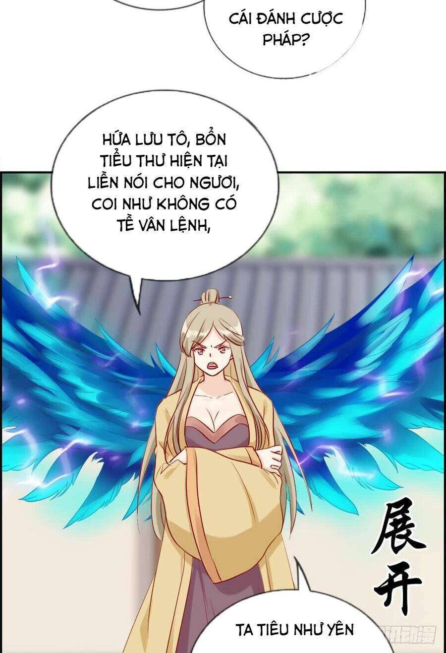 Tối Cường Hoàn Khố Hệ Thống: Chapter 24