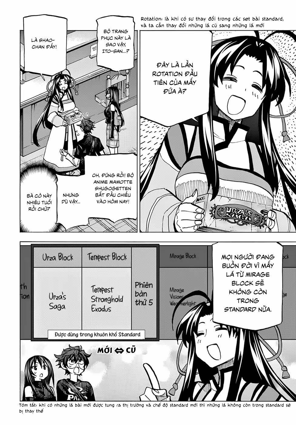 Tiêu Diệt Tất Cả Loài Người. Chúng Không Thể Được Tái Sinh: Chapter 10