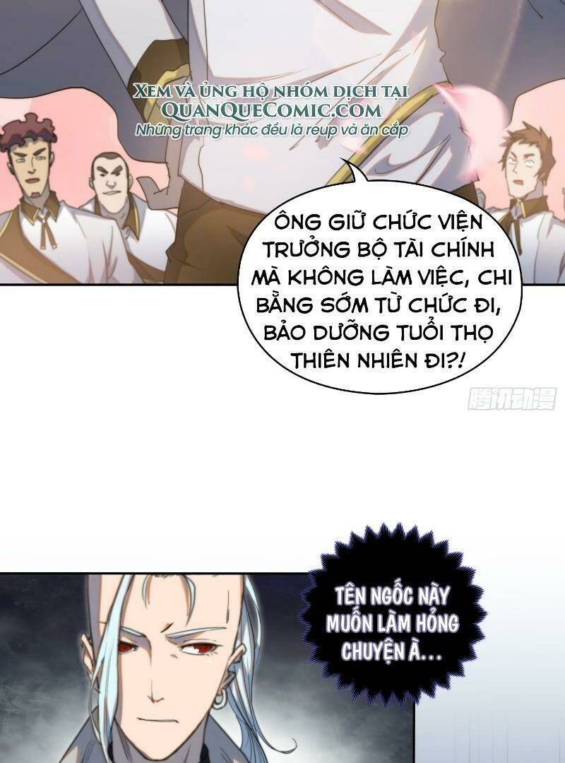 Đô Thị Hàng Thần Khúc: Chapter 44
