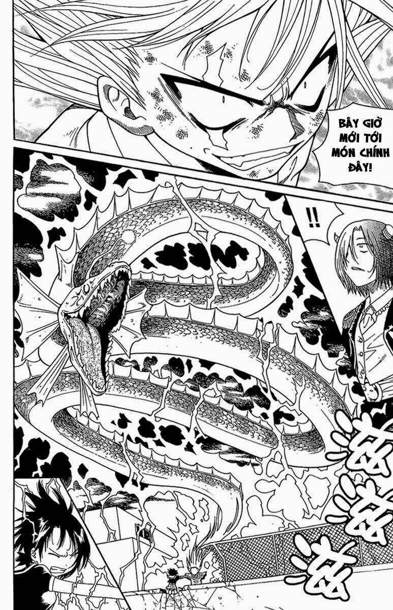 Gwisin Byeolgok: Chapter 44