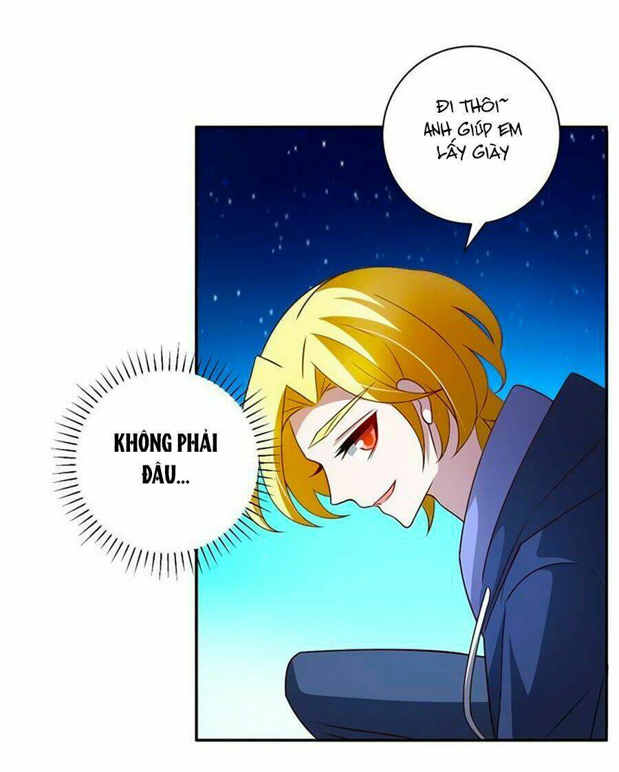 Người Yêu Khát Máu Của Tôi: Chapter 52