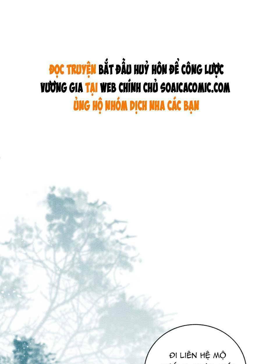 Bắt Đầu Hủy Hôn Để Công Lược Vương Gia: Chapter 37