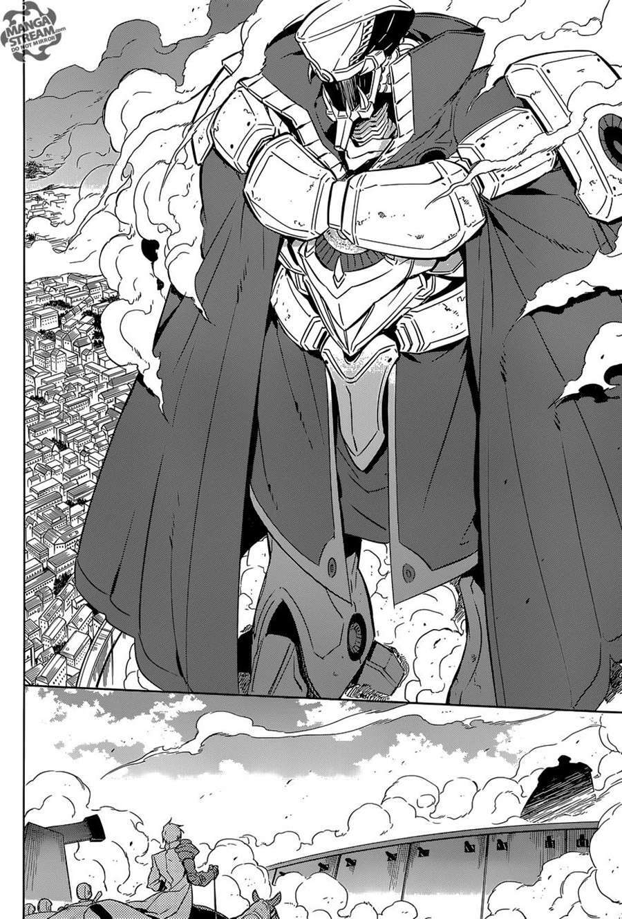 Akame Ga Kiru: Chapter 70