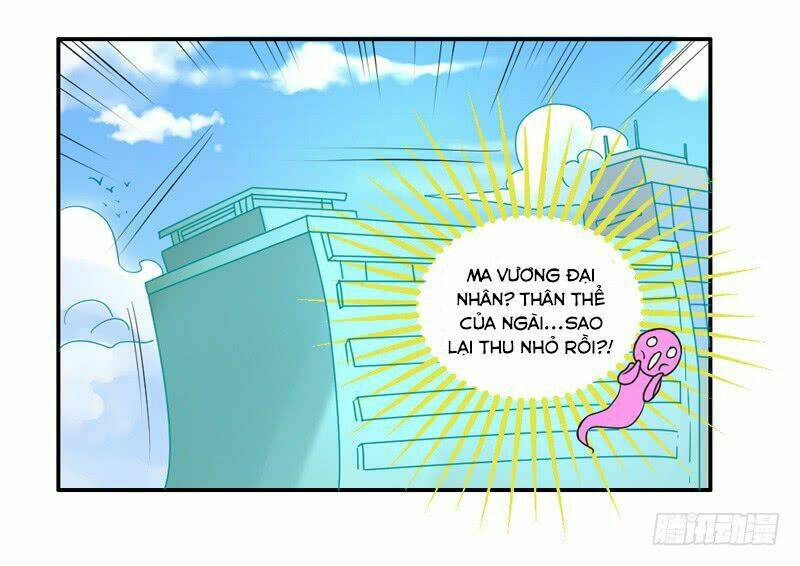 Ma Vương Đại Nhân Đi Thông Thả: Chapter 30