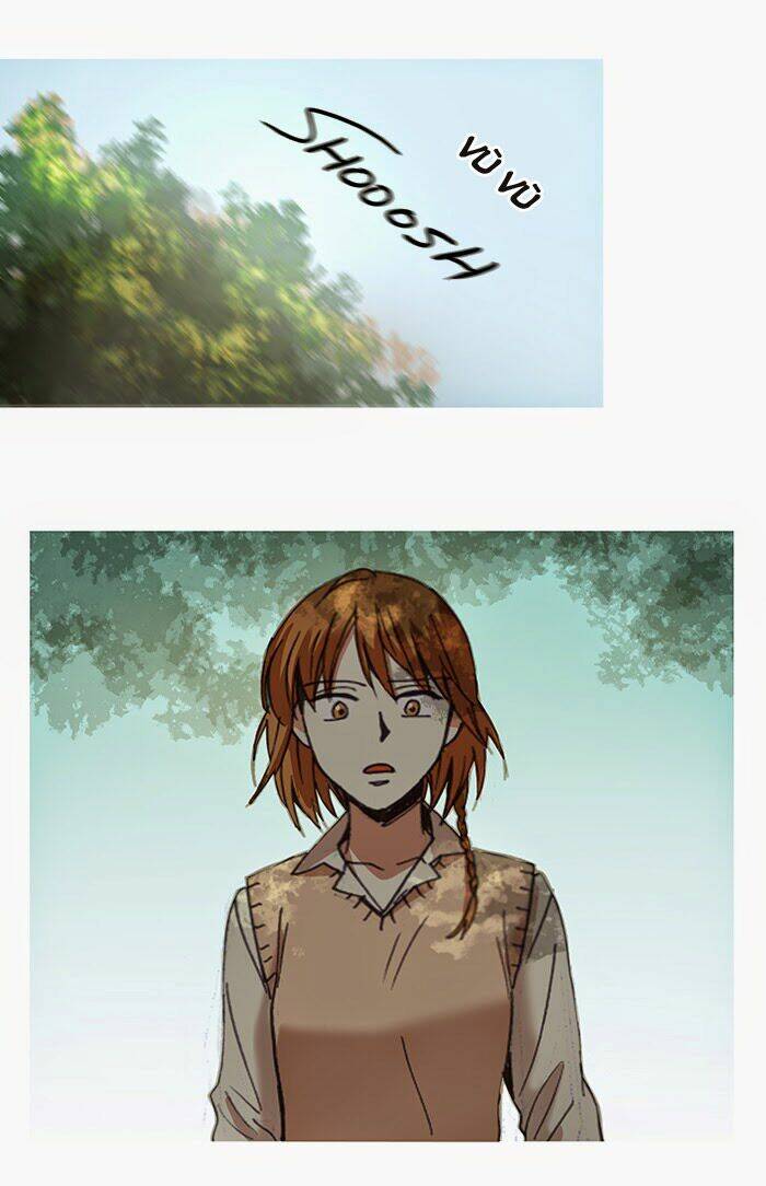 Nữ Sinh Phép Thuật: Chapter 26