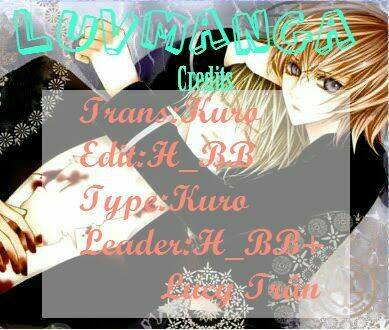 Adventure And Trouble Diary: Chapter 6