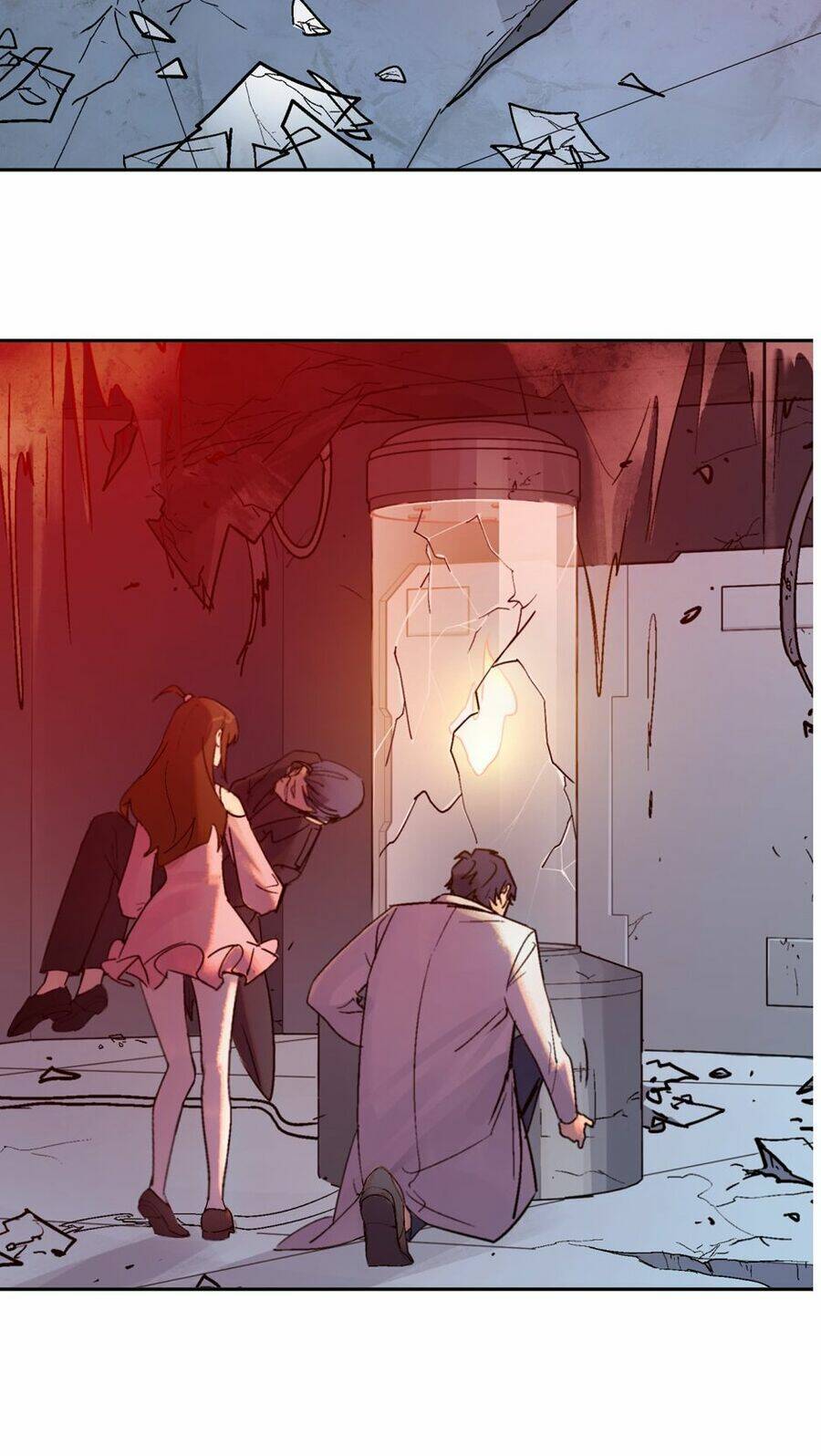 Anh Hùng Và Hiệp Nữ: Chapter 78