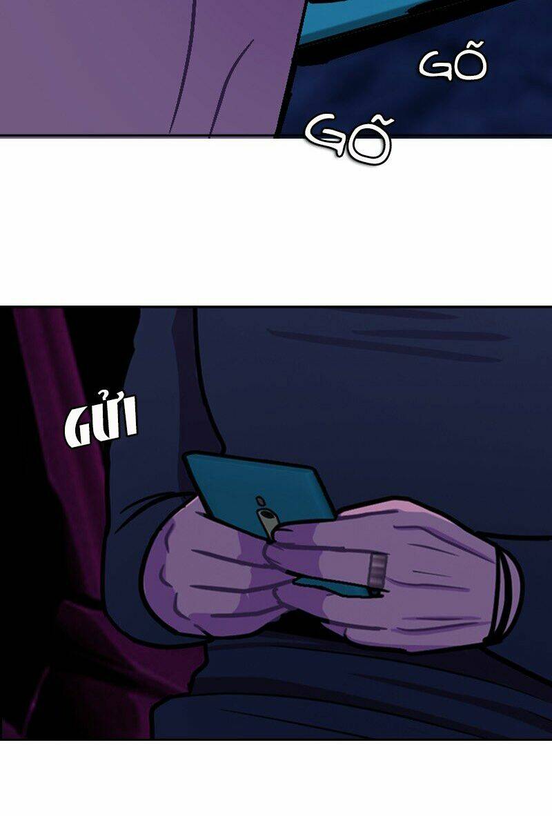 Nửa Đêm Ở Poppy Land: Chapter 29