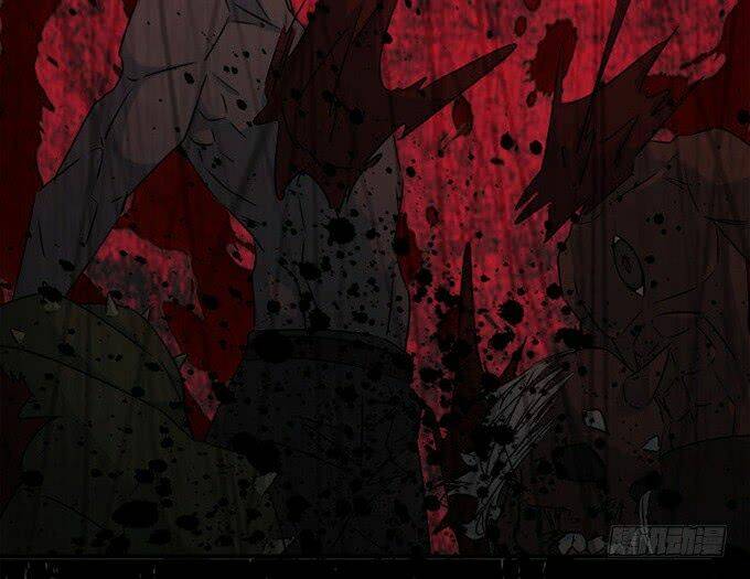 Huyết Đồng Tử: Chapter 8