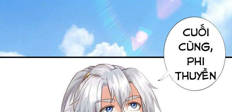 Chư Thiên Ký: Chapter 306