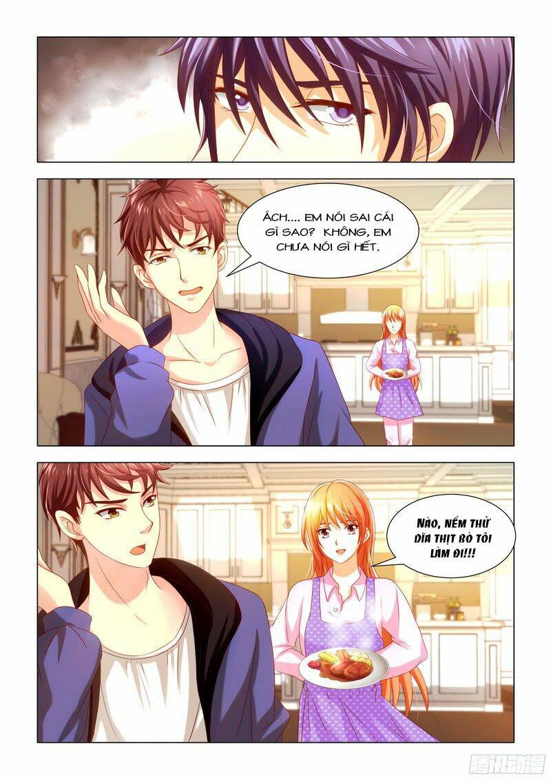 Xuân Phong Nhất Độ Cộng Triền Tình: Chapter 17