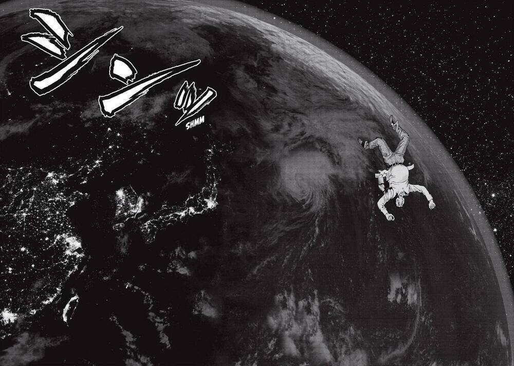 Inu Yashiki: Chapter 79