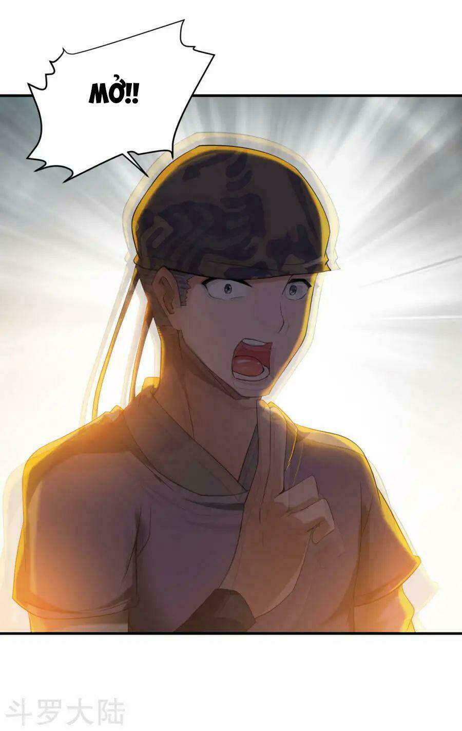 Chiến Đỉnh: Chapter 8