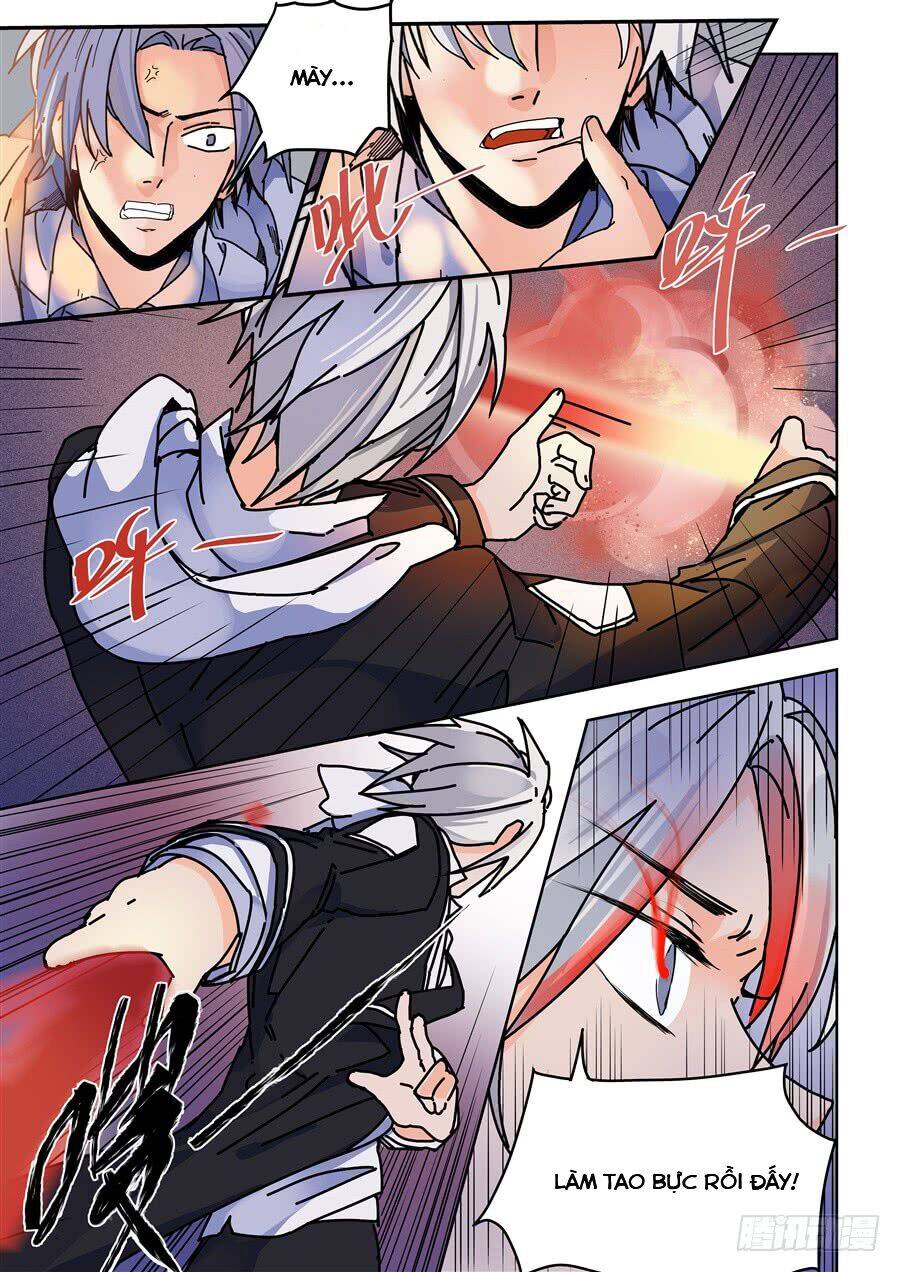 After Transformation, Mine And Her Wild Fantasy: Chapter 83
