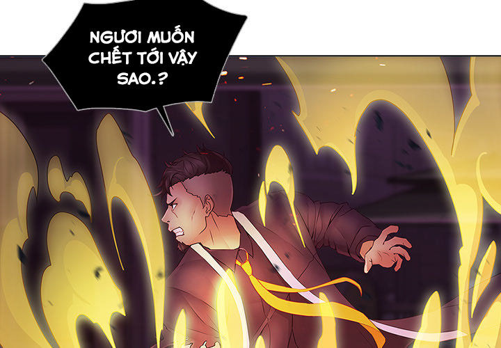 Ảo Mộng Hồ Điệp: Chapter 9
