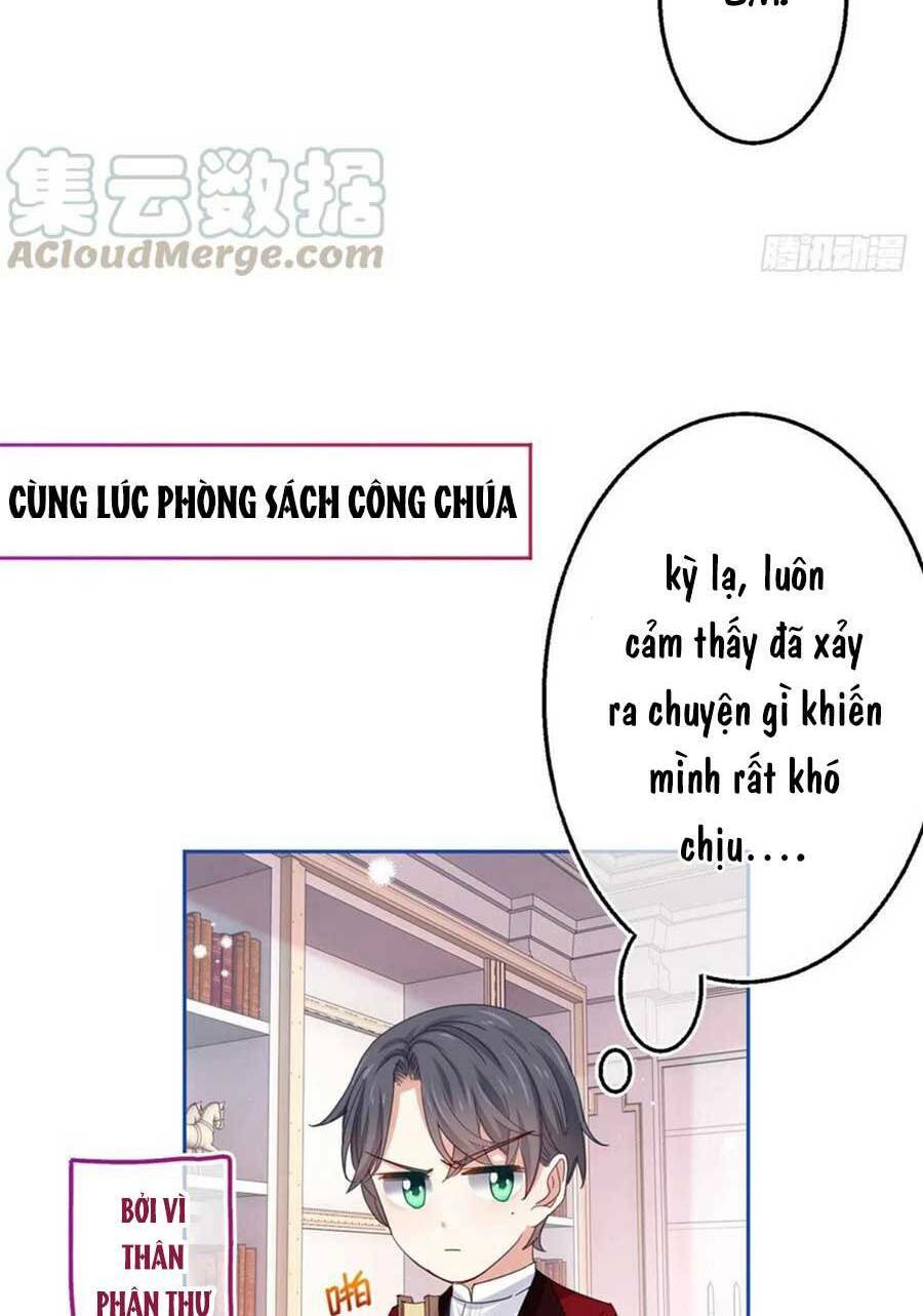 Nữ Hoàng Đầu Tiên Của Đế Quốc: Chapter 57