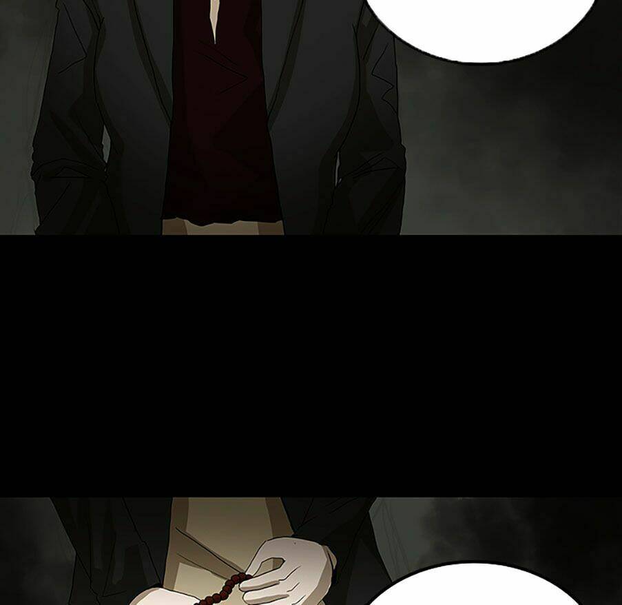 Bệnh Viện Ma Ám: Chapter 25
