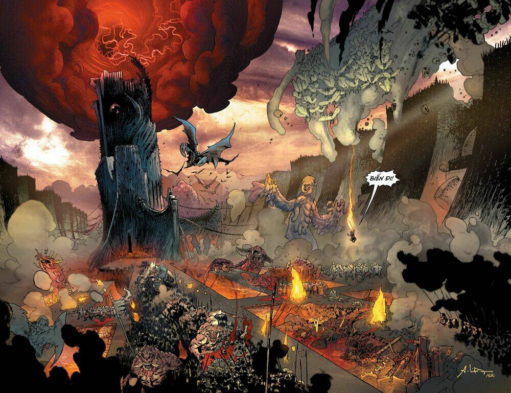 Birthright: Chapter 26