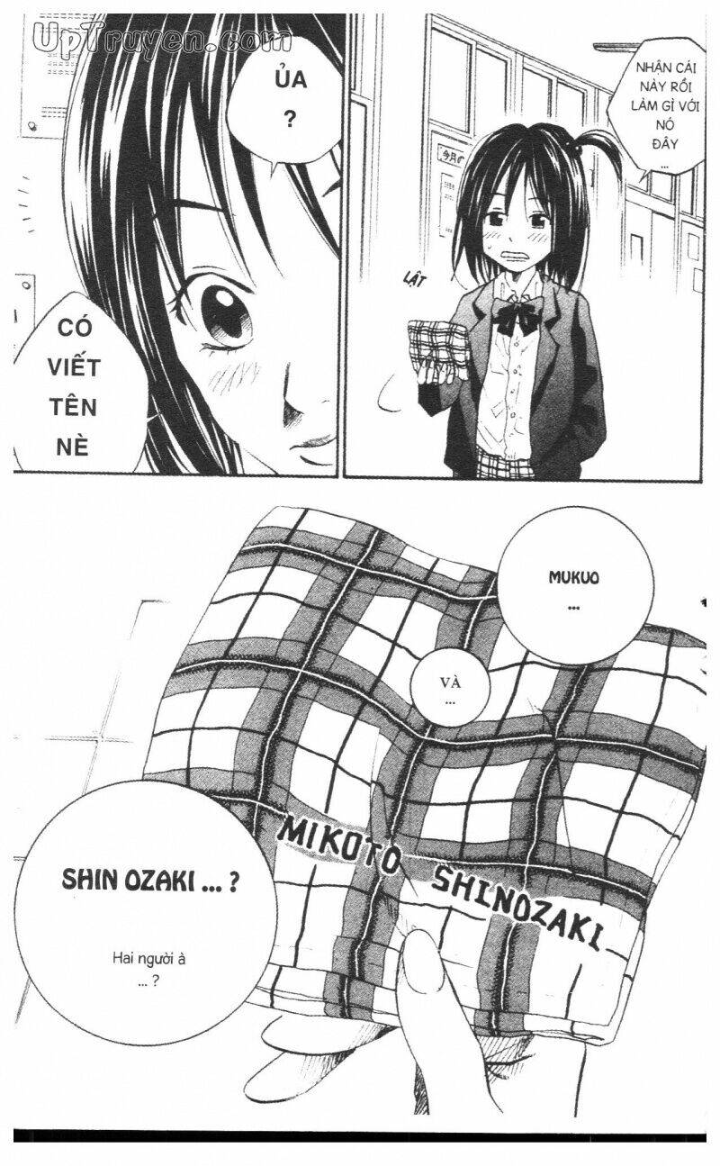 Over Drive: Chapter 4