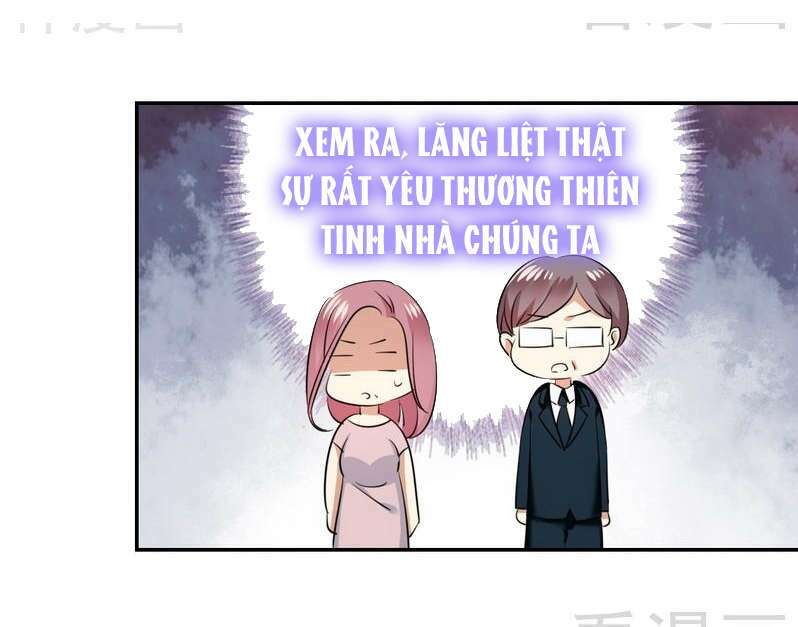 Phục Thù Thiếu Gia Tiểu Điềm Thê: Chapter 54