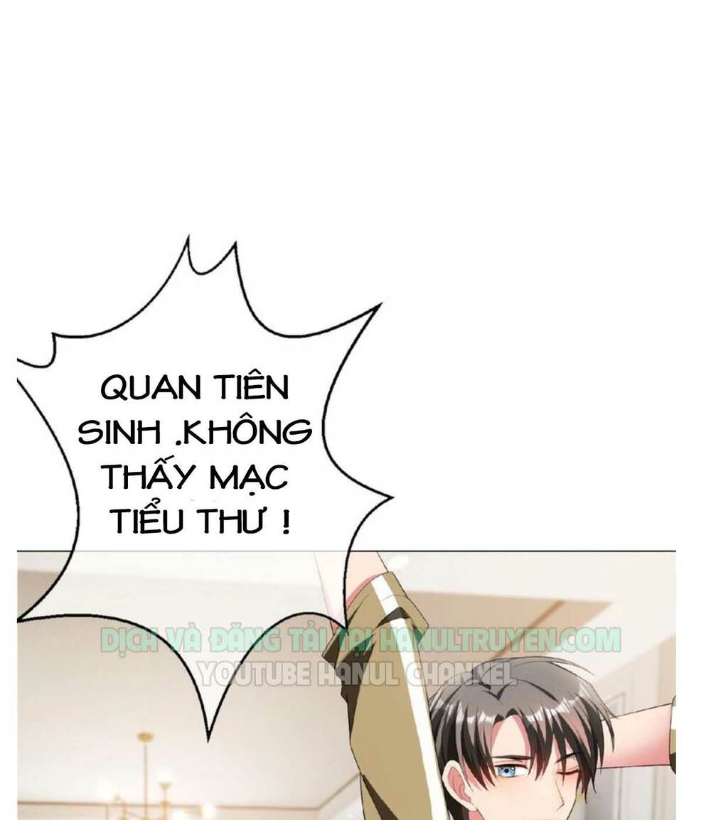 Cô Vợ Nhỏ Nuông Chiều Quá Lại Thành Ác!!: Chapter 90