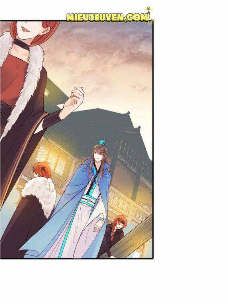 Cướp Chàng Vợ Về Đón Năm Mới: Chapter 7.1