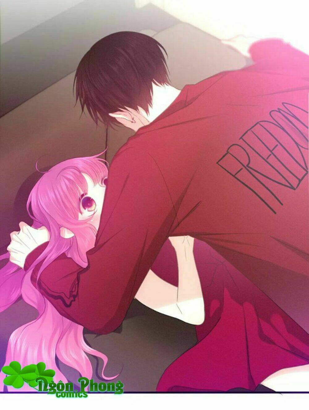 Tháng Sáu Kì Diệu: Chapter 40