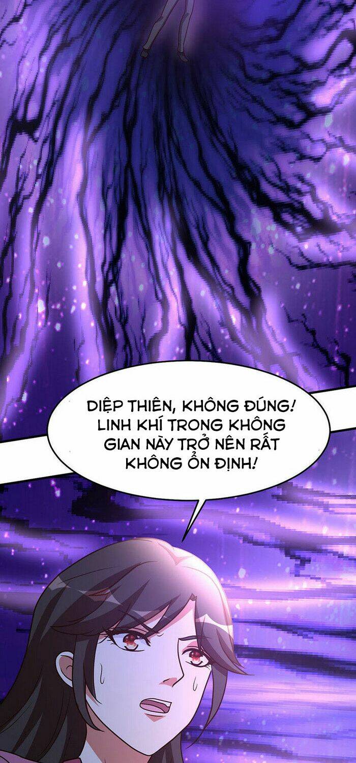 Trọng Sinh Tu Chân Tại Đô Thị: Chapter 104