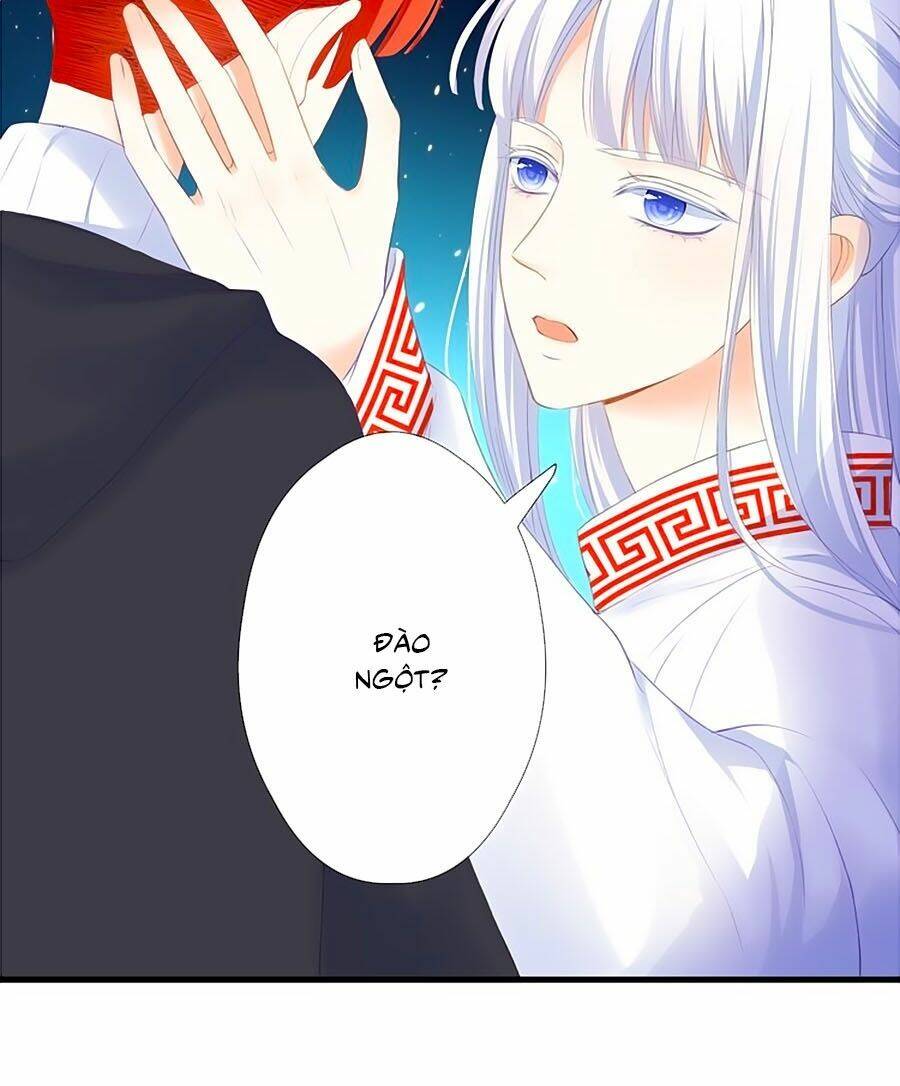 Đóa Hoa Chớm Nở: Chapter 53