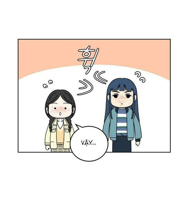 30 Phút Bước Đi Bên Em: Chapter 69