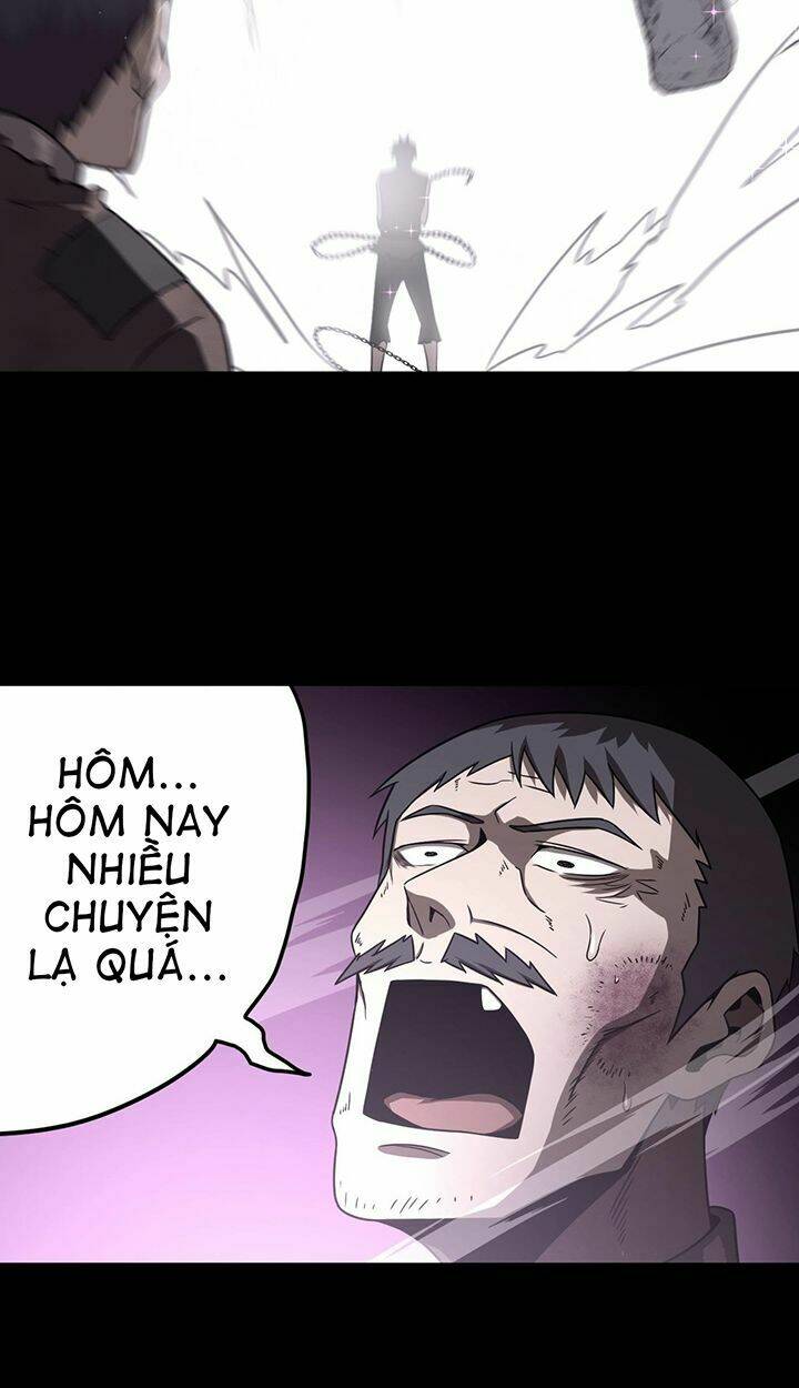 Tác Giả Sinh Tồn Ký: Chapter 4