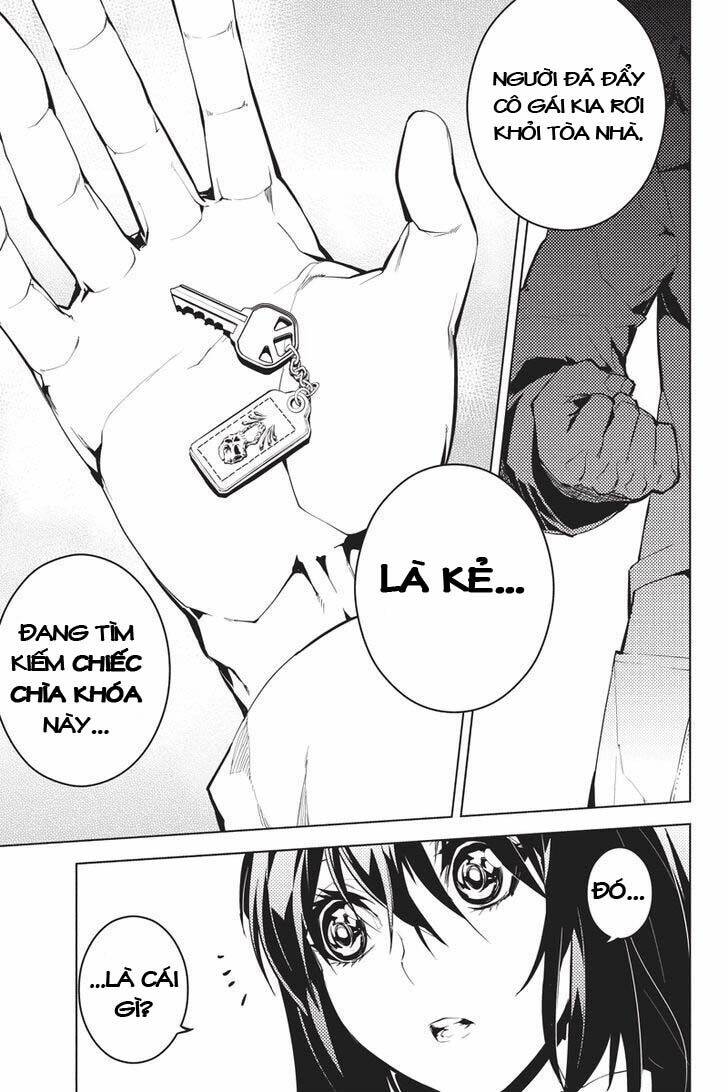 Shinjuku Dxd: Chapter 2