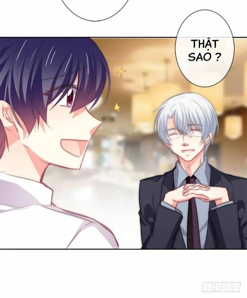 Sự Đơn Thuần Về Tình Yêu: Chapter 4