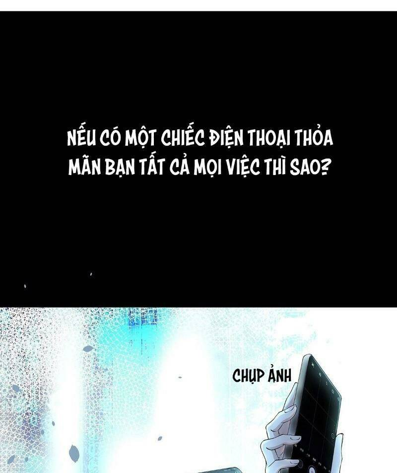 Điện Thoại Vạn Năng: Chapter 0