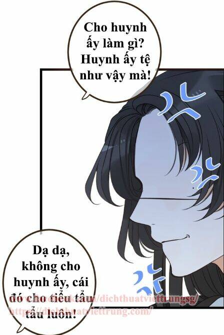 Bạn Trai Tôi Là Cẩm Y Vệ 2: Chapter 21