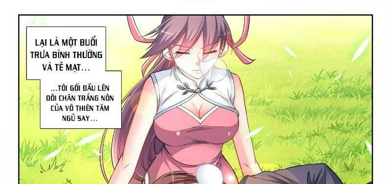 Cực Đạo Tông Sư: Chapter 57