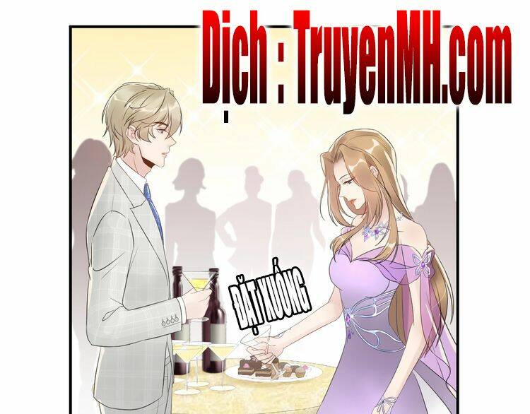 Trong Sinh Chi Ức Vạn Ảnh Hậu Yếu Thượng Vị: Chapter 33