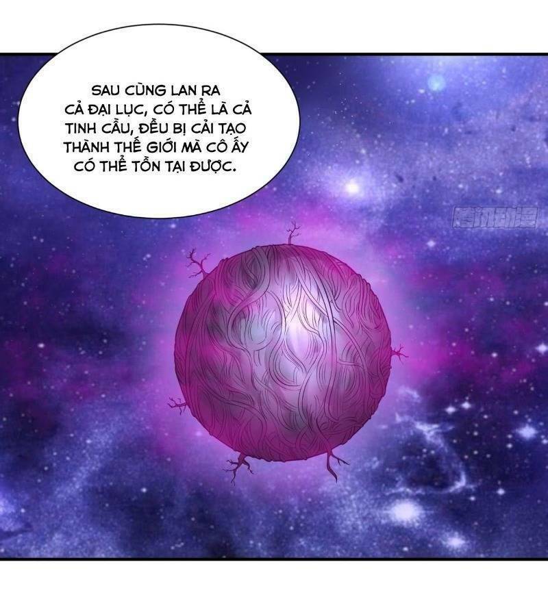 Danh Sách Kẻ Phản Diện: Chapter 72