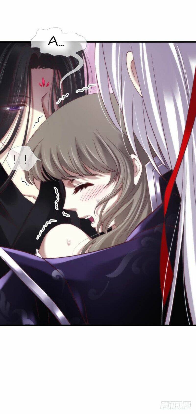 Một Vạn Tư Thế Công Lược Yêu Nam: Chapter 145