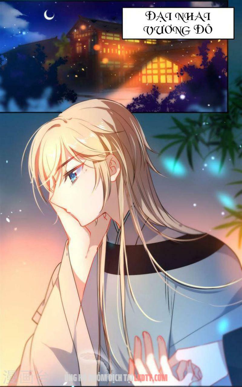 Tiểu Yêu Tinh Điều Giáo Bảo Điển: Chapter 62