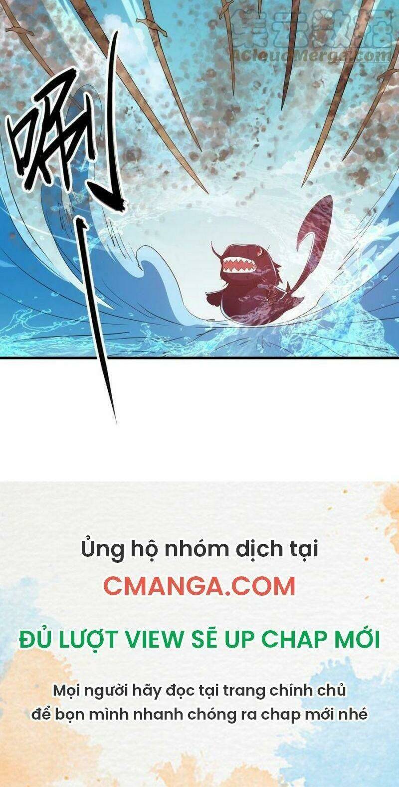 Ta Đã Đặt Ra Thời Đại Của Vạn Tộc: Chapter 46