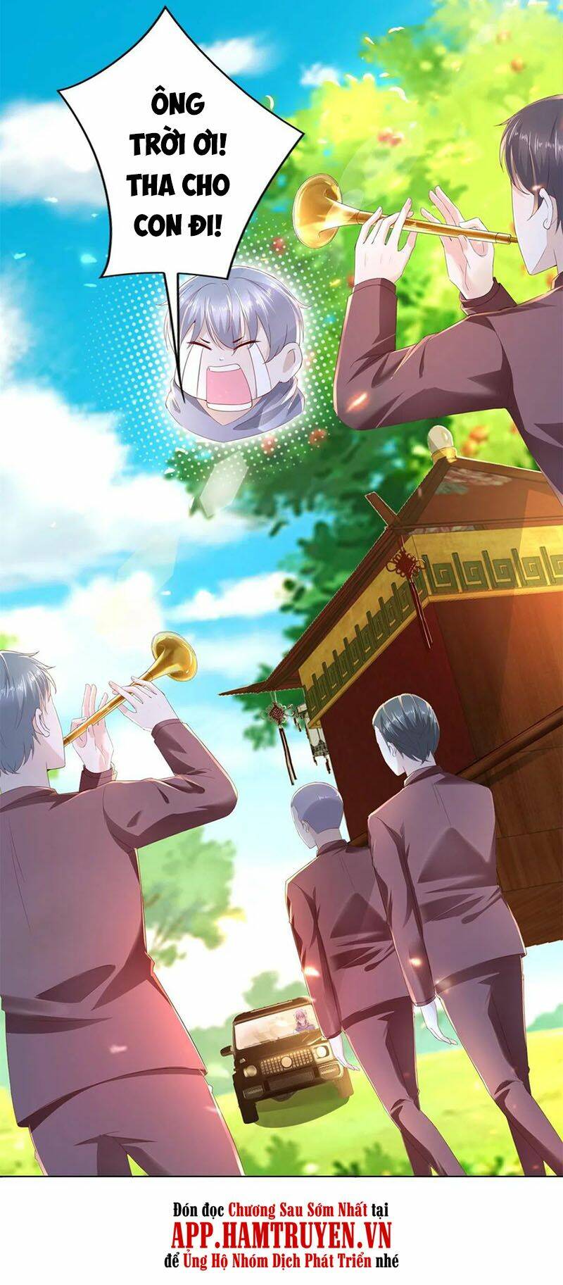 Chí Tôn Toàn Năng: Chapter 102