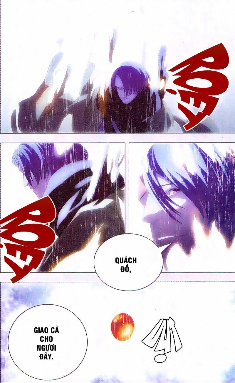 Chín Chín Tám Mươi Một - 9981: Chapter 79